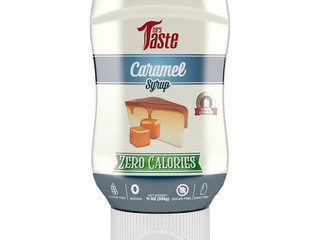 Mrs Taste Caramel Syrup Product Image